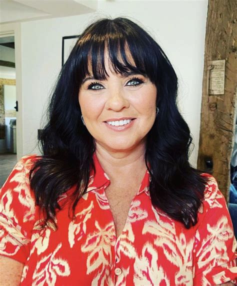 coleen nolan instagram|coleen nolan tour dates.